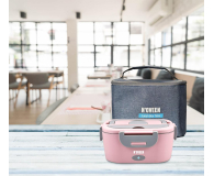 NOVEEN Lunch Box LB755 Glamour - 1185733 - zdjęcie 5